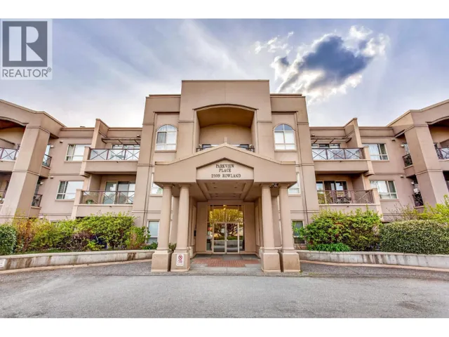 125 2109 ROWLAND STREET, Port Coquitlam, British Columbia V3C6J4