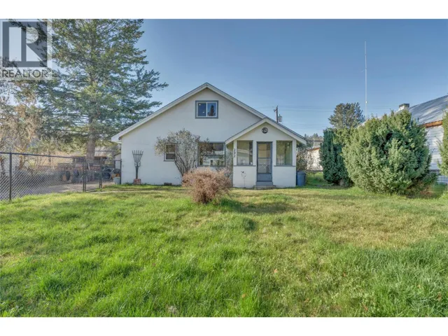 292 ANGELA Avenue, Princeton, British Columbia V0X1W0