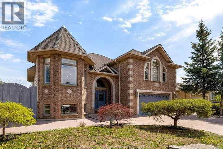 4620 BUNKER, Windsor, Ontario N9G3A8
