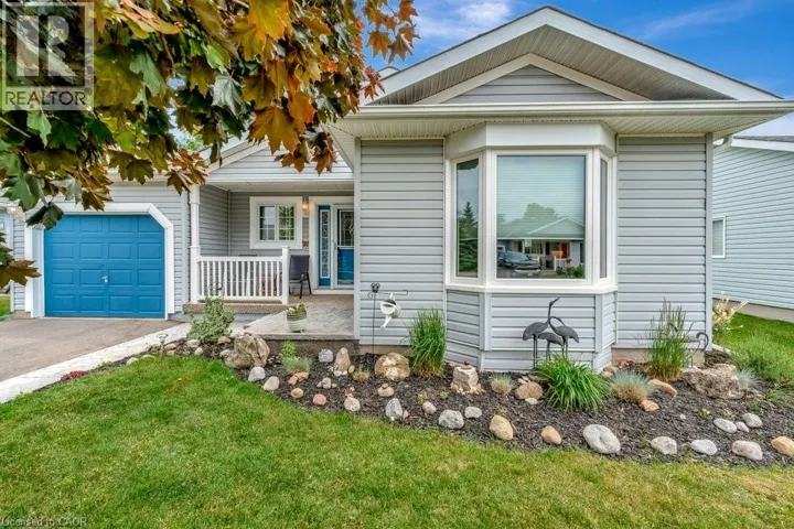 103 KELLS Lane, Freelton, Ontario L8B1A5