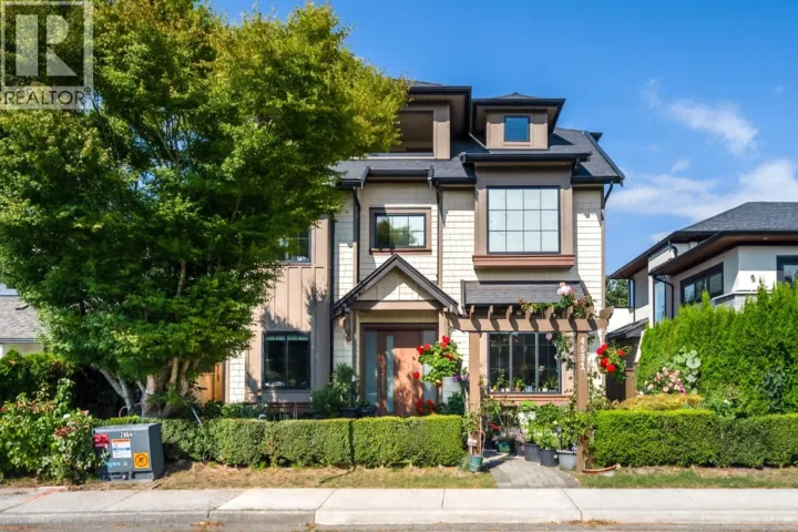 4591 TRIMARAN DRIVE, Richmond, British Columbia V7E4R4