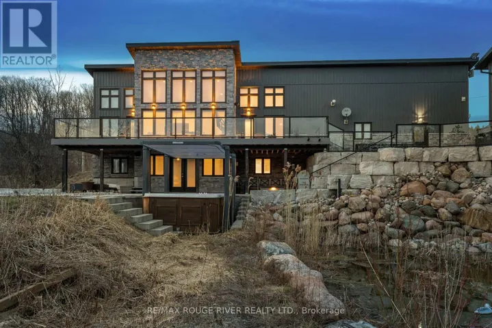 193 MASSEY ROAD, Alnwick/Haldimand, Ontario K9A4J8