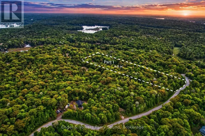14 SHAKELL ROAD, Whitestone (Hagerman), Ontario P0A1G0