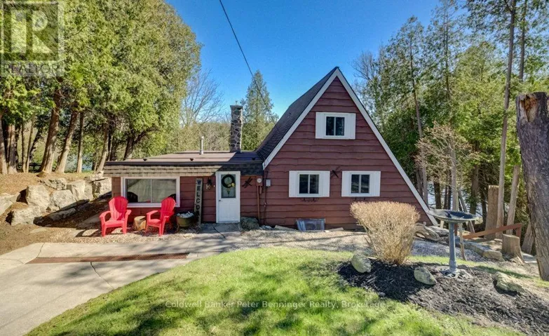 1031 BRUCE RD 4, Brockton, Ontario N0G2V0