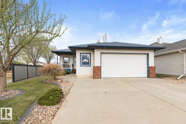 1 Birchwood CL, Leduc, Alberta T9E8B5