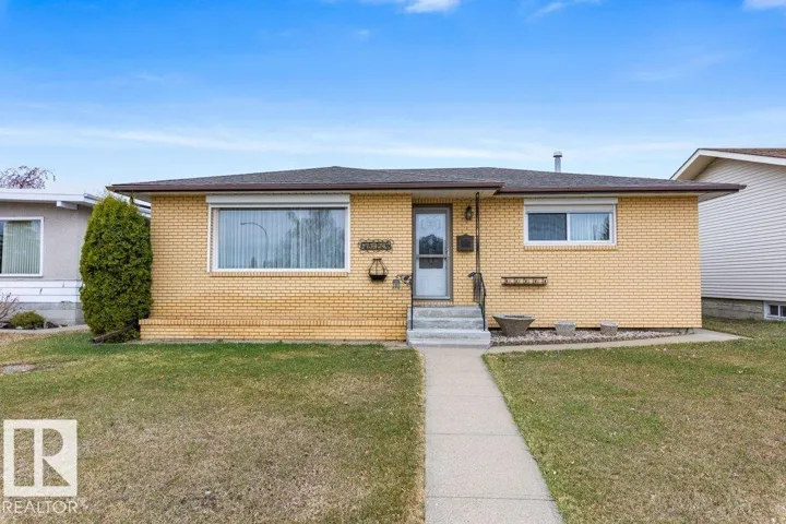 13424 81 ST NW, Edmonton, Alberta T5C1N7