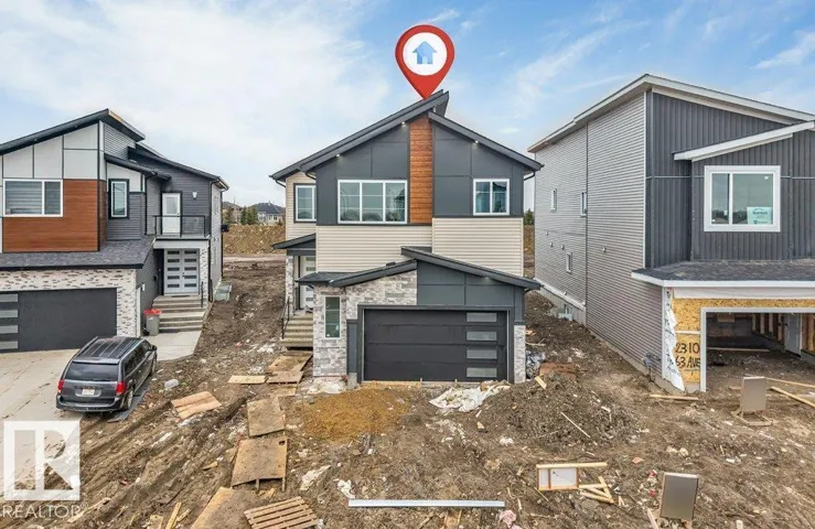 2304 63 AV, Rural Leduc County, Alberta T4X0K5