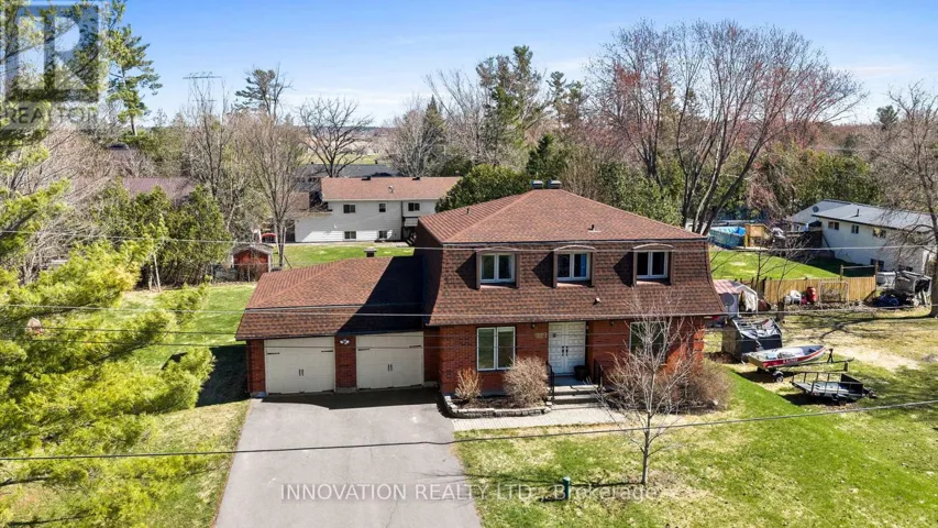 114 POOLE STREET, Ottawa, Ontario K0A1X0