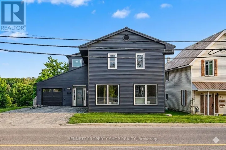 14 RIVER ROAD, McNab/Braeside, Ontario K7S1R2