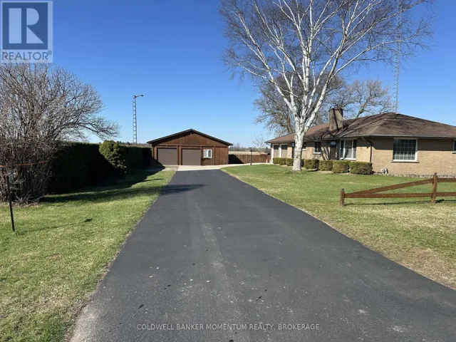 1777 FORESTRY FARM ROAD, Norfolk, Ontario N3Y4J9