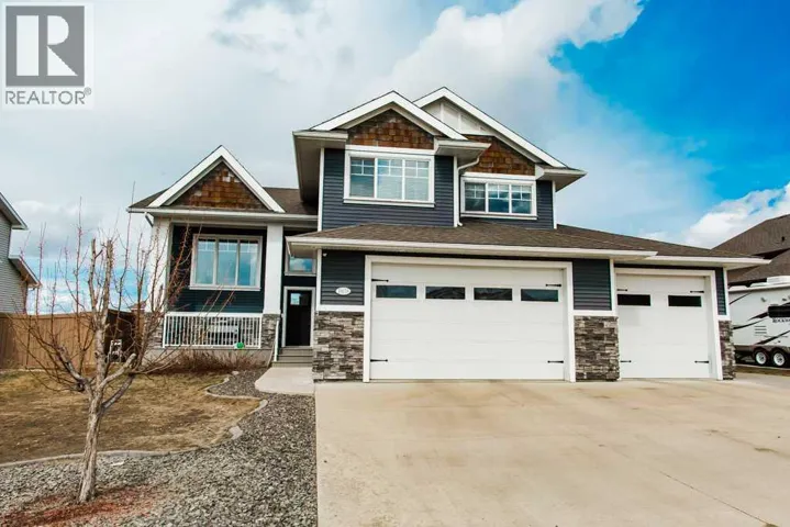 10638 155 Avenue, Rural Grande Prairie No. 1, County of, Alberta T8X0M1