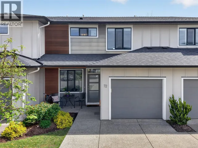 72 2607 Kendal Ave, Cumberland, British Columbia V0R1S0