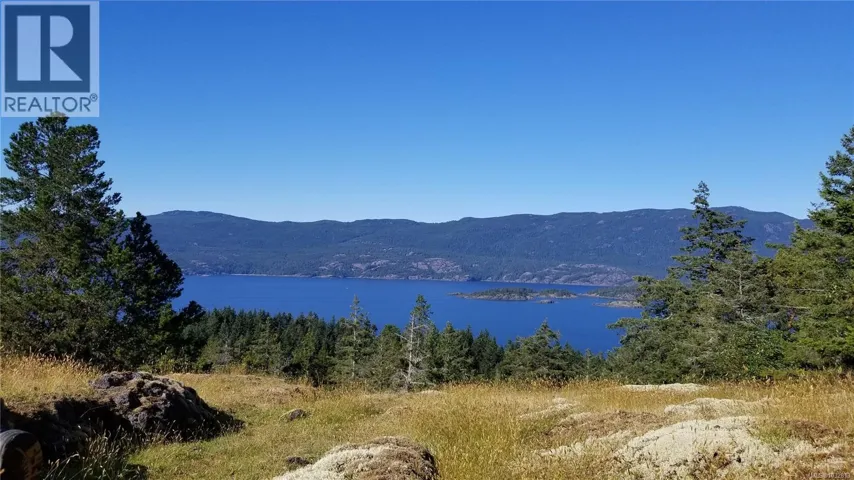 A Millicheap Rd, Lasqueti Island, British Columbia V0R2J0