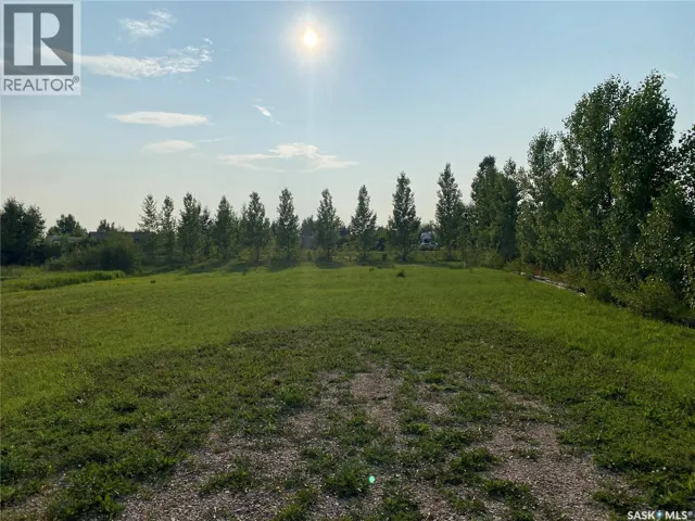 D Lucien Lakeshore DRIVE, Three Lakes Rm No. 400, Saskatchewan S0K2X0
