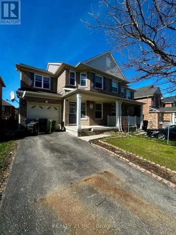 MAIN - 56 COYOTE CRESCENT, Toronto (Rouge), Ontario M1B6H1