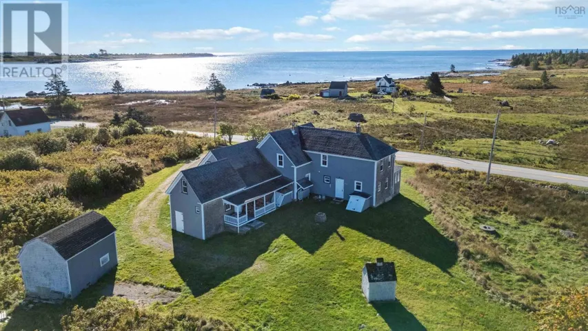 1621 Eastern Shore Road, West Berlin, Nova Scotia B0J1H0