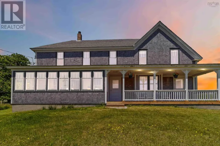 1621 Eastern Shore Road, West Berlin, Nova Scotia B0J1H0