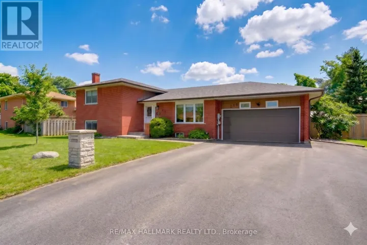 215 PARKSIDE CRESCENT, Innisfil (Stroud), Ontario L9S1G2