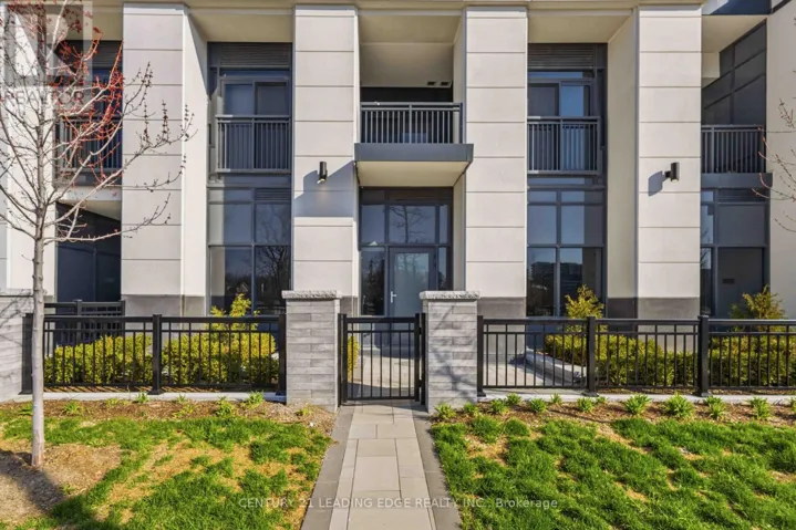 133 - 8 CEDARLAND DRIVE, Markham (Unionville), Ontario L6G0H4