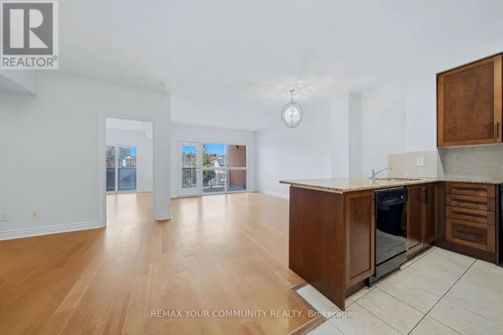 409 - 160 WOODBRIDGE AVENUE, Vaughan (West Woodbridge), Ontario L4L0B8