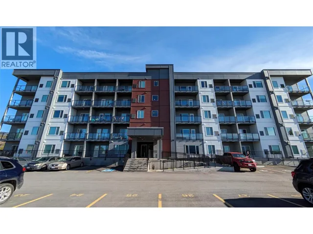 2345 Butt Road Unit# 515, Westbank, British Columbia V4T0G4