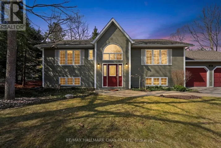 34 RODRIUM ROAD, Wasaga Beach, Ontario L9Z1R5