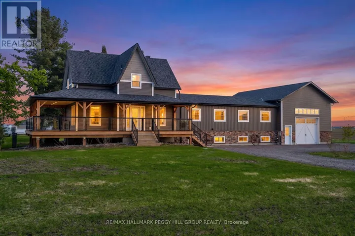 79 CONCESSION 2 W, Tiny, Ontario L0L2T0