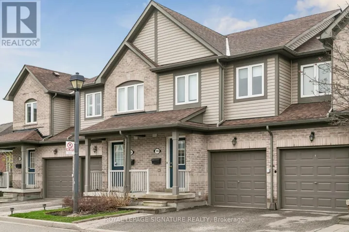 100 - 86 JOYMAR DRIVE, Mississauga (Streetsville), Ontario L5M7Z6