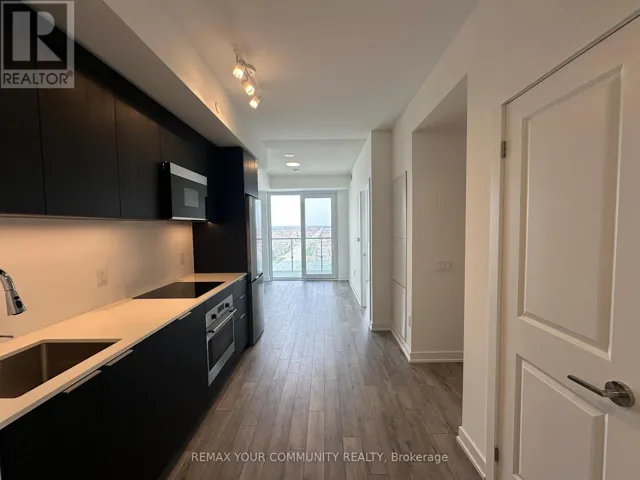 1418 - 15 SKYRIDGE DRIVE, Brampton (Bram East), Ontario L6P4S3