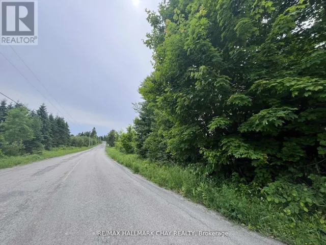 0 HURDVILLE ROAD, McKellar, Ontario P2A0B5