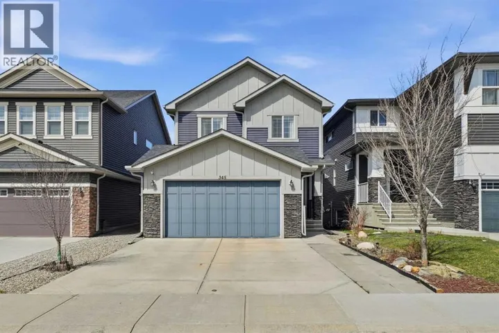 345 Evansglen Drive NW, Calgary, Alberta T3P0X7