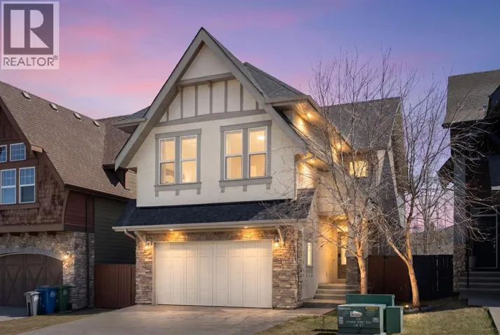 5 Riviera Crescent, Cochrane, Alberta T4C0T6