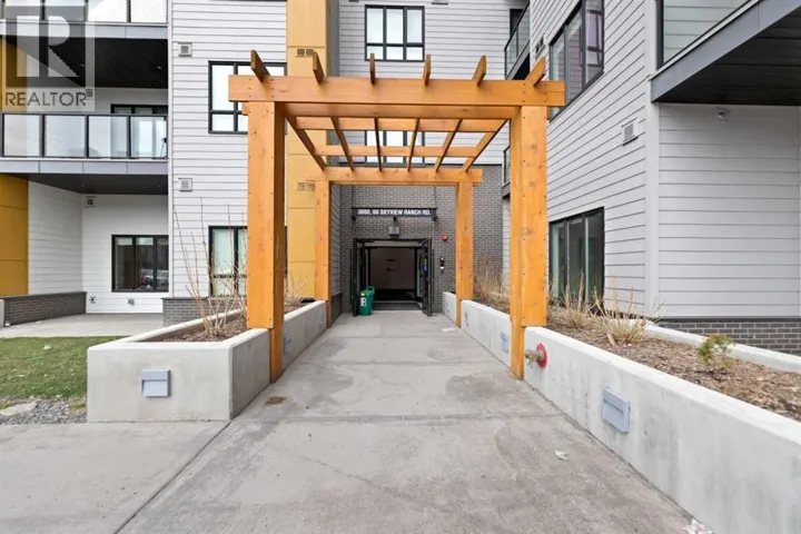 3620, 60 Skyview Ranch Road NE, Calgary, Alberta T3N2J8