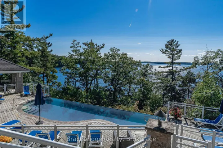 L207- B1/B2 - 1869 MUSKOKA RD 118 HIGHWAY W, Muskoka Lakes (Monck (Muskoka Lakes)), Ontario P1L1W8