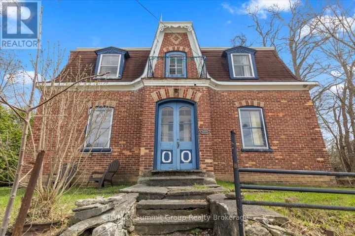 13 COLLINGWOOD STREET, Grey Highlands, Ontario N0C1C0