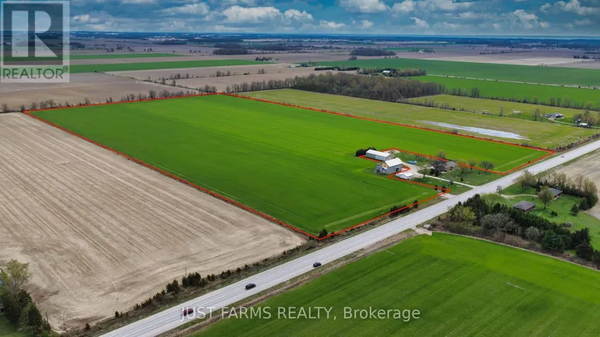 3456 23 COUNTY ROAD, Essex, Ontario N8M2X5