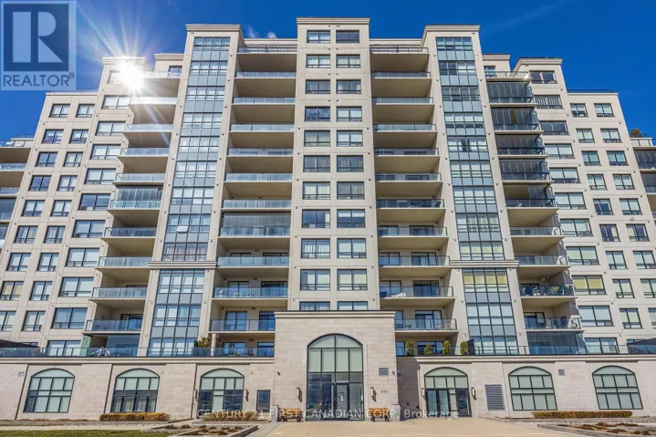 605 - 240 VILLAGEWALK BOULEVARD, London North (North R), Ontario N6G0P6