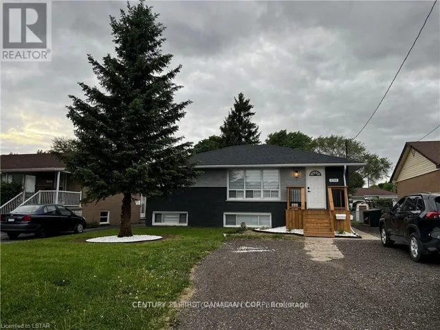 1794 TRAFALGAR STREET, London East (East H), Ontario N5W1X6
