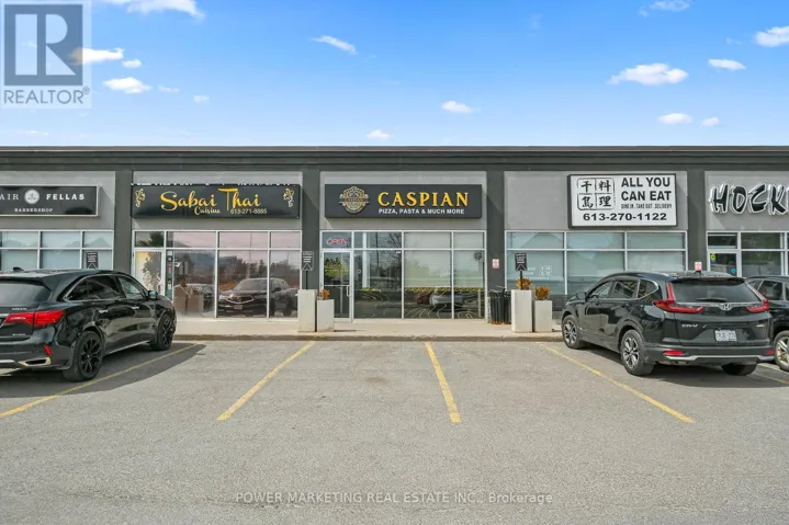 9 - 4055 CARLING AVENUE, Ottawa, Ontario K2K2A4