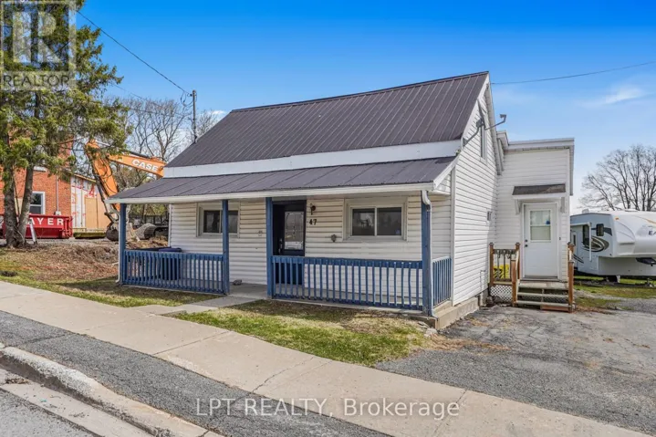 47 BERTHA STREET E, Champlain, Ontario K0B1R0
