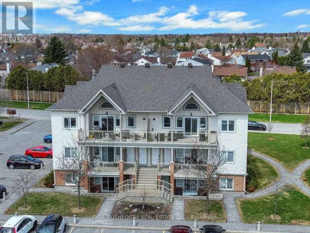 L - 137 HARTHILL WAY N, Ottawa, Ontario K2J5V1