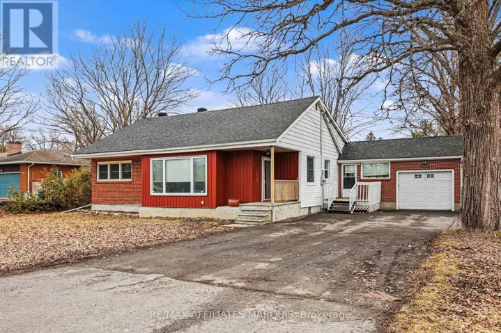6036 PERTH STREET, Ottawa, Ontario K0A2Z0