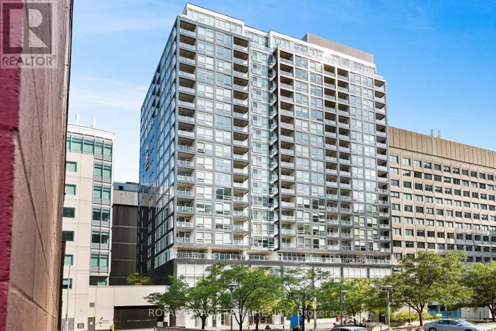 2103 - 199 SLATER STREET, Ottawa, Ontario K1P0C8