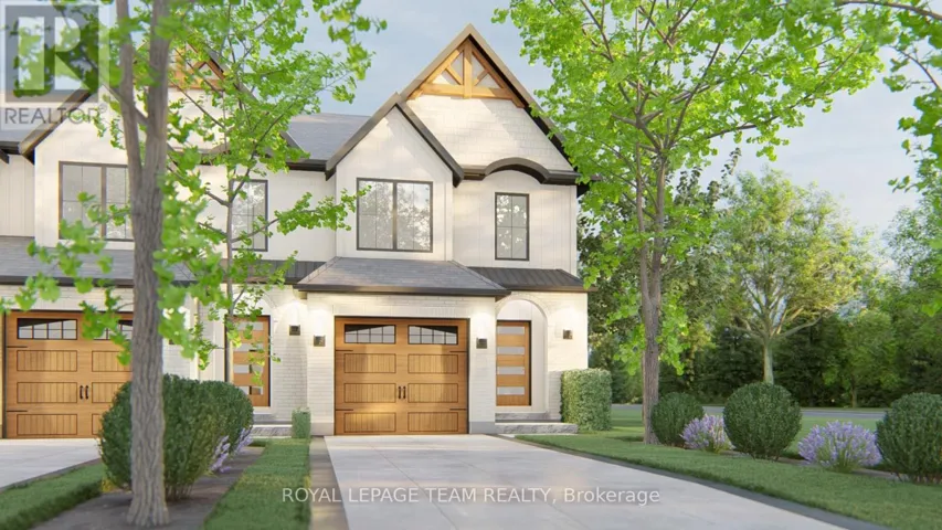 750 TAILSLIDE PRIVATE, Ottawa, Ontario K0A1L0