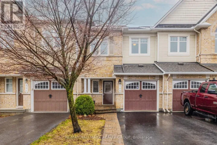 548 LANGELIER AVENUE, Ottawa, Ontario K1W0E7
