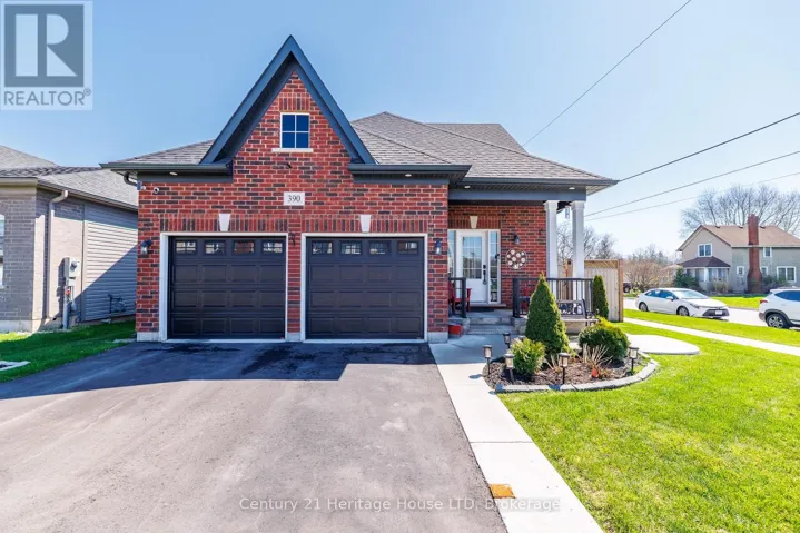 390 HUMMEL CRESCENT, Fort Erie (Lakeshore), Ontario L2A0E8