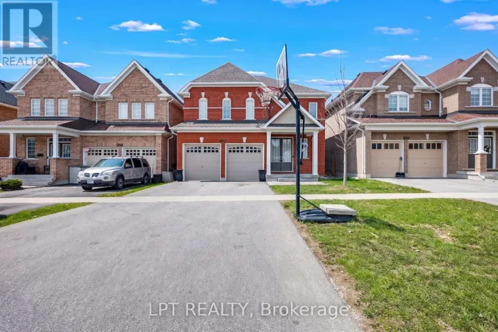 1852 GRANDVIEW STREET N, Oshawa (Taunton), Ontario L1K0Y2