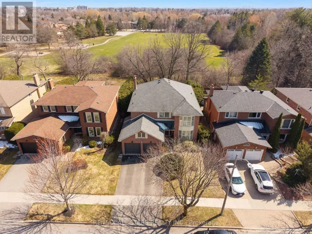 53 SMITHY STREET, Markham (Raymerville), Ontario L3P6M7