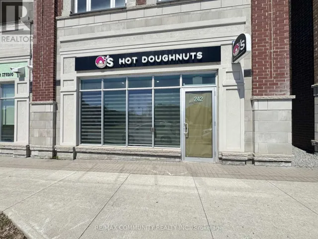 23 LUZON AVENUE, Markham (Box Grove), Ontario L6B1N6