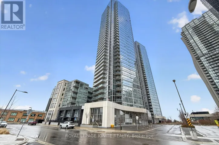 2802 - 2916 HIGHWAY 7 ROAD, Vaughan (Concord), Ontario L4K0K6